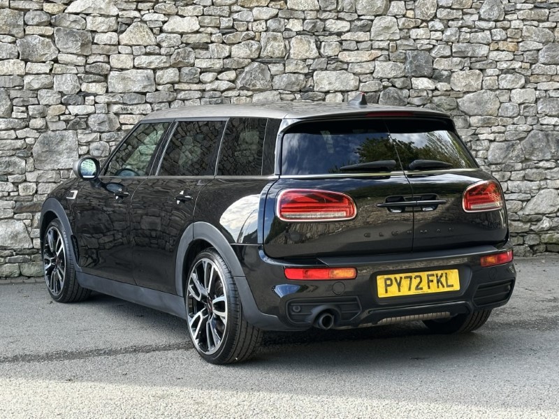 2022 (72) MINI CLUBMAN 1.5 Cooper Shadow Edition 6dr 5859349