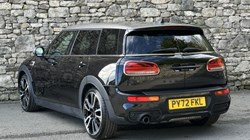 2022 (72) MINI CLUBMAN 1.5 Cooper Shadow Edition 6dr 5859349