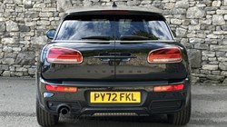 2022 (72) MINI CLUBMAN 1.5 Cooper Shadow Edition 6dr 5859348