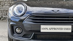 2022 (72) MINI CLUBMAN 1.5 Cooper Shadow Edition 6dr 5859373