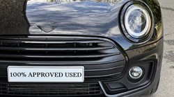 2022 (72) MINI CLUBMAN 1.5 Cooper Shadow Edition 6dr 5859336