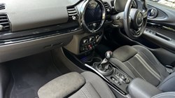 2022 (72) MINI CLUBMAN 1.5 Cooper Shadow Edition 6dr 5859341