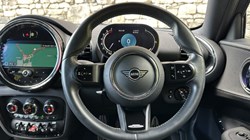 2022 (72) MINI CLUBMAN 1.5 Cooper Shadow Edition 6dr 5859354