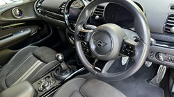 2022 (72) MINI CLUBMAN 1.5 Cooper Shadow Edition 6dr 5859319
