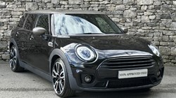 2022 (72) MINI CLUBMAN 1.5 Cooper Shadow Edition 6dr 5859371