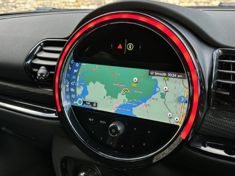 2022 (72) MINI CLUBMAN 1.5 Cooper Shadow Edition 6dr 5859363