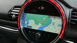 2022 (72) MINI CLUBMAN 1.5 Cooper Shadow Edition 6dr 5859363