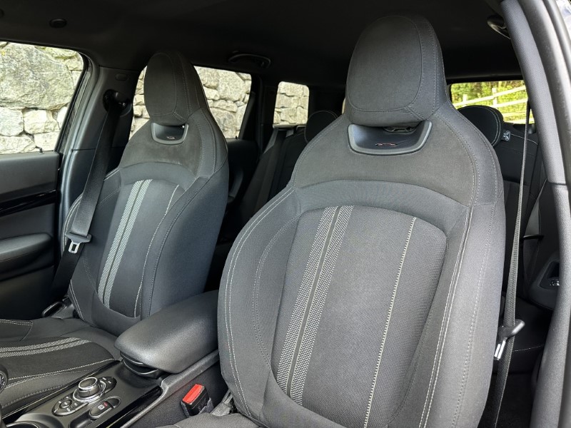 2022 (72) MINI CLUBMAN 1.5 Cooper Shadow Edition 6dr 5859343