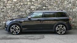 2022 (72) MINI CLUBMAN 1.5 Cooper Shadow Edition 6dr 5859337