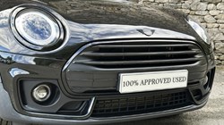 2022 (72) MINI CLUBMAN 1.5 Cooper Shadow Edition 6dr 5859372