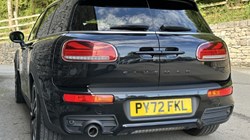 2022 (72) MINI CLUBMAN 1.5 Cooper Shadow Edition 6dr 5859312