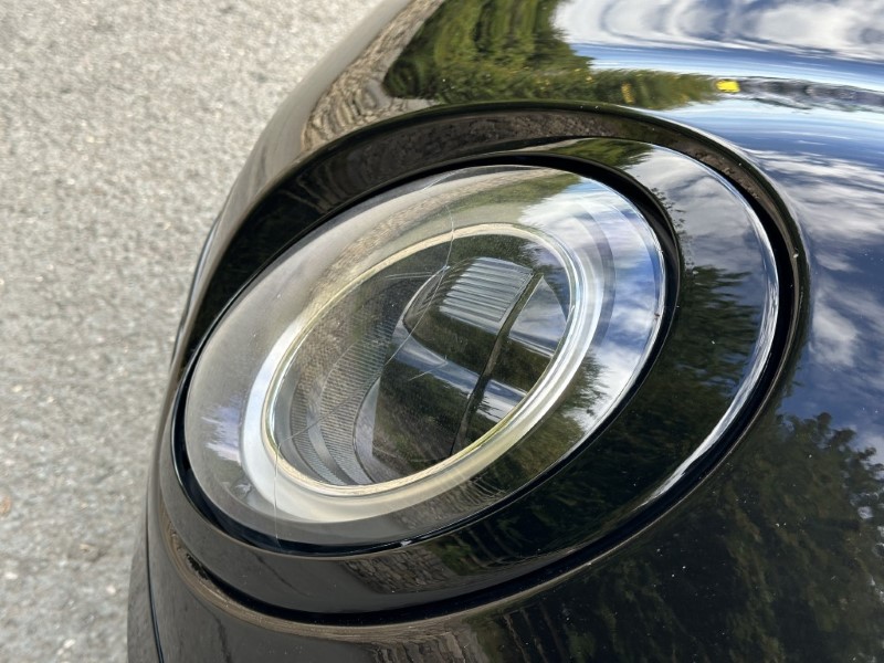 2022 (72) MINI CLUBMAN 1.5 Cooper Shadow Edition 6dr 5859375