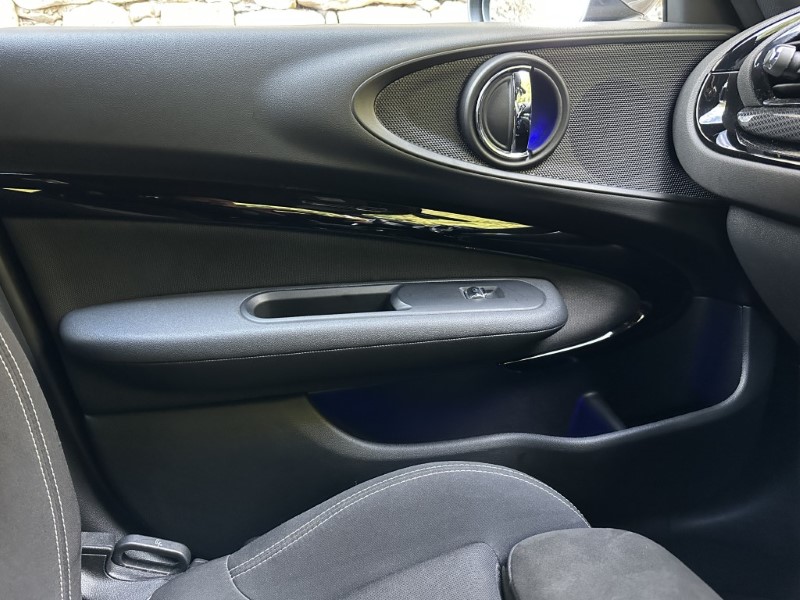 2022 (72) MINI CLUBMAN 1.5 Cooper Shadow Edition 6dr 5859329