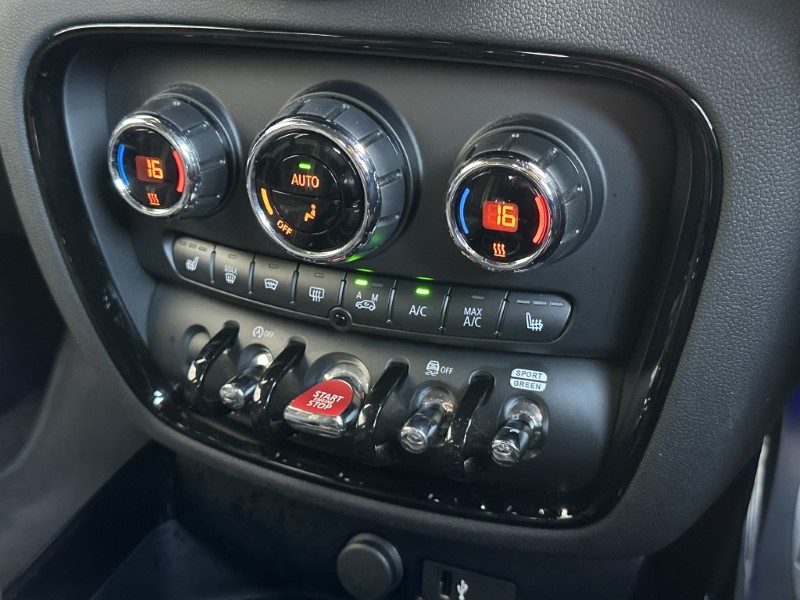 2022 (72) MINI CLUBMAN 1.5 Cooper Shadow Edition 6dr 5859326