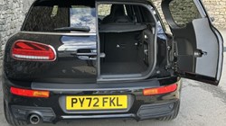 2022 (72) MINI CLUBMAN 1.5 Cooper Shadow Edition 6dr 5859316
