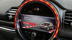 2022 (72) MINI CLUBMAN 1.5 Cooper Shadow Edition 6dr 5859364