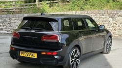 2022 (72) MINI CLUBMAN 1.5 Cooper Shadow Edition 6dr 5859381