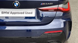 2020 (70) BMW 4 SERIES M440i xDrive MHT 2dr Coupe 5837570