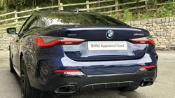 2020 (70) BMW 4 SERIES M440i xDrive MHT 2dr Coupe 5837568