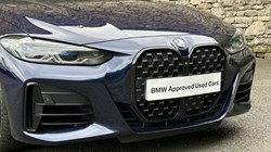 2020 (70) BMW 4 SERIES M440i xDrive MHT 2dr Coupe 5837686