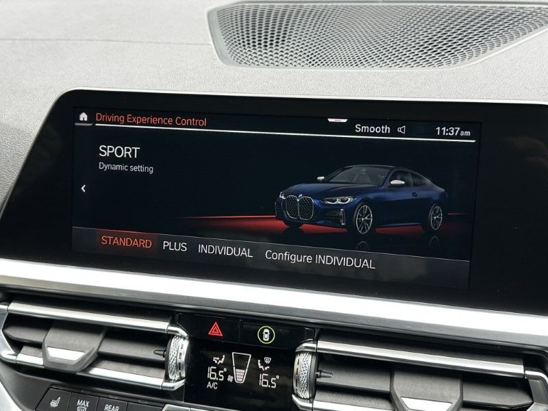 2020 (70) BMW 4 SERIES M440i xDrive MHT 2dr Coupe 5837677