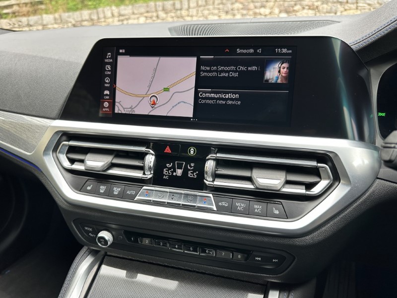 2020 (70) BMW 4 SERIES M440i xDrive MHT 2dr Coupe 5837682