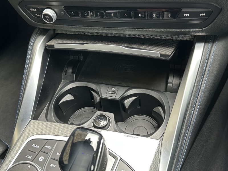 2020 (70) BMW 4 SERIES M440i xDrive MHT 2dr Coupe 5837584
