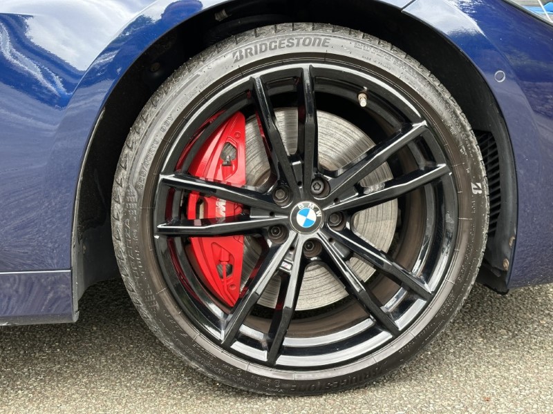 2020 (70) BMW 4 SERIES M440i xDrive MHT 2dr Coupe 5837692