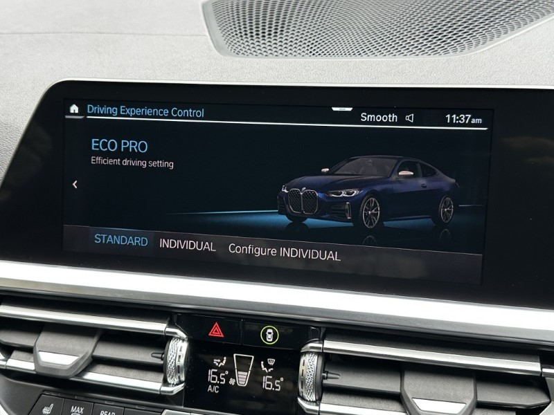 2020 (70) BMW 4 SERIES M440i xDrive MHT 2dr Coupe 5837679
