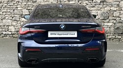 2020 (70) BMW 4 SERIES M440i xDrive MHT 2dr Coupe 5837660