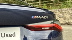 2020 (70) BMW 4 SERIES M440i xDrive MHT 2dr Coupe 5837571