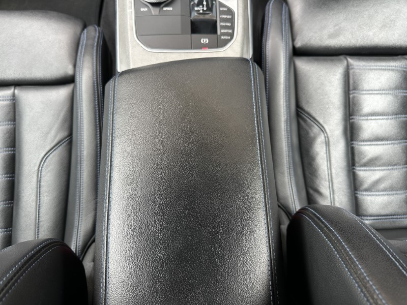 2020 (70) BMW 4 SERIES M440i xDrive MHT 2dr Coupe 5837665