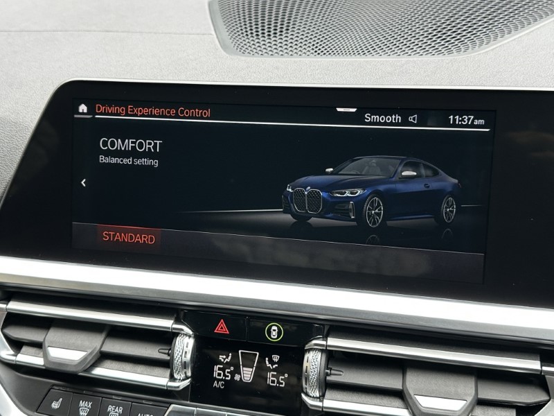 2020 (70) BMW 4 SERIES M440i xDrive MHT 2dr Coupe 5837678