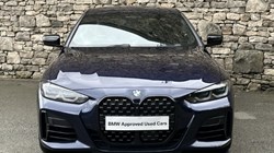 2020 (70) BMW 4 SERIES M440i xDrive MHT 2dr Coupe 5837684