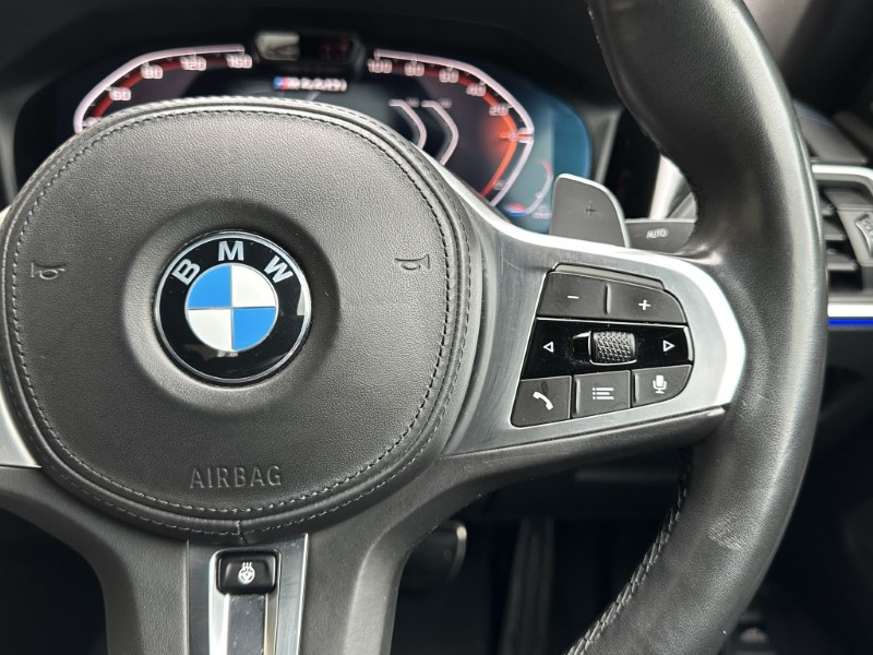 2020 (70) BMW 4 SERIES M440i xDrive MHT 2dr Coupe 5837593