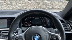 2020 (70) BMW 4 SERIES M440i xDrive MHT 2dr Coupe 5837683