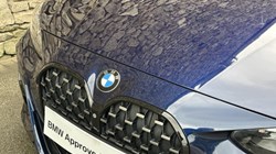 2020 (70) BMW 4 SERIES M440i xDrive MHT 2dr Coupe 5837596
