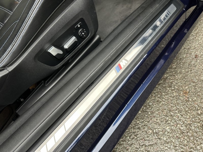 2020 (70) BMW 4 SERIES M440i xDrive MHT 2dr Coupe 5837577