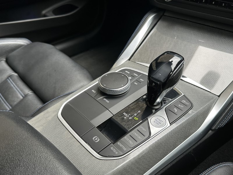 2020 (70) BMW 4 SERIES M440i xDrive MHT 2dr Coupe 5837582