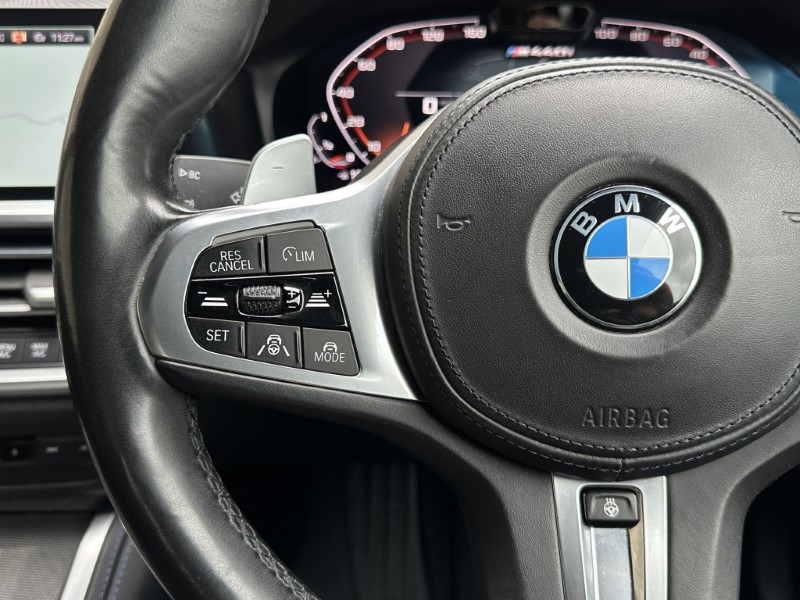 2020 (70) BMW 4 SERIES M440i xDrive MHT 2dr Coupe 5837592