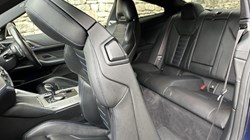 2020 (70) BMW 4 SERIES M440i xDrive MHT 2dr Coupe 5837696