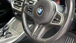 2020 (70) BMW 4 SERIES M440i xDrive MHT 2dr Coupe 5837580