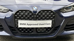 2020 (70) BMW 4 SERIES M440i xDrive MHT 2dr Coupe 5837688