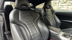 2020 (70) BMW 4 SERIES M440i xDrive MHT 2dr Coupe 5837578