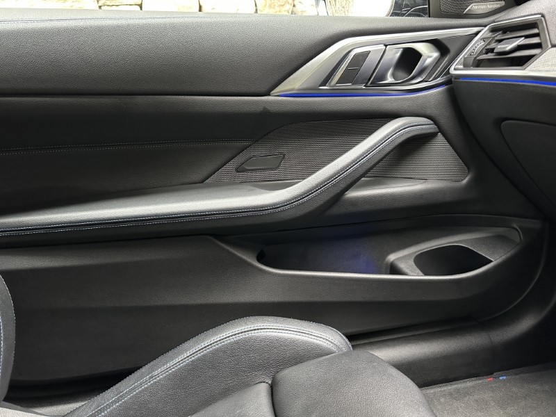 2020 (70) BMW 4 SERIES M440i xDrive MHT 2dr Coupe 5837586