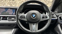 2020 (70) BMW 4 SERIES M440i xDrive MHT 2dr Coupe 5837667