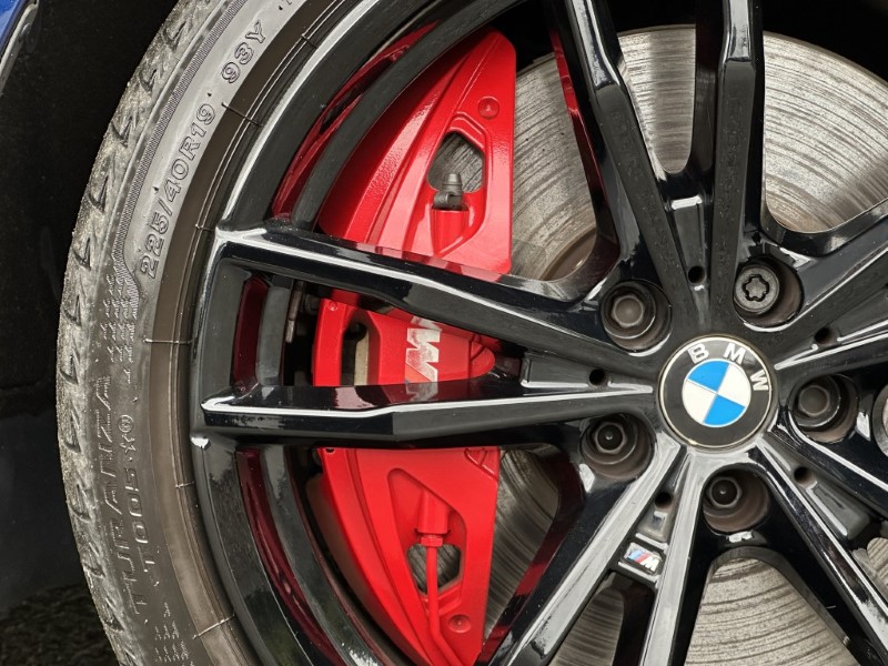 2020 (70) BMW 4 SERIES M440i xDrive MHT 2dr Coupe 5837693