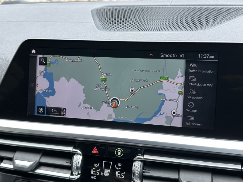2020 (70) BMW 4 SERIES M440i xDrive MHT 2dr Coupe 5837676