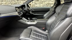 2020 (70) BMW 4 SERIES M440i xDrive MHT 2dr Coupe 5837598