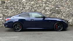 2020 (70) BMW 4 SERIES M440i xDrive MHT 2dr Coupe 5837567